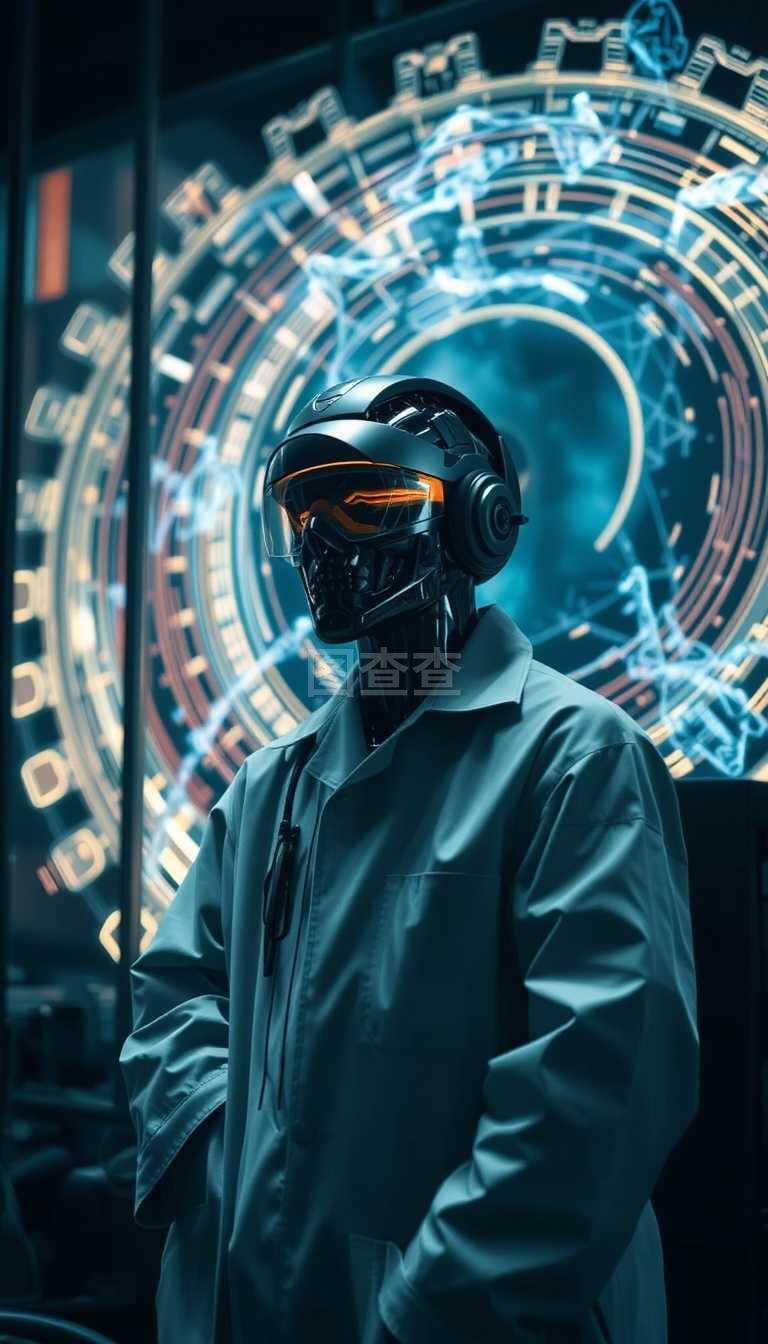 机械科学