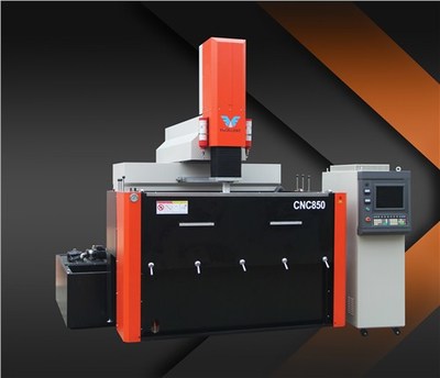 厂家直销高性价比 电火花成型机CNC850-AC图片|厂家直销高性价比 电火花成型机CNC850-AC产品图片由宁波市博虹机械制造开发公司生产提供-