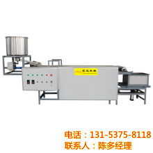 豆腐皮机生产线价格 批发 豆腐皮机生产线公司